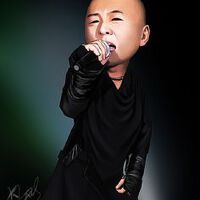...Water...個人資料介紹_個人檔案(生日/星座/歌曲/專輯/MV作品)