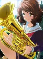 吹響！上低音號動漫全集線上看_卡通片全集高清線上看 - 蟲蟲動漫