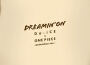 DREAMIN' ON -アニメver.-專輯_Da-iCEDREAMIN' ON -アニメver.-最新專輯