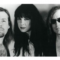 Concrete Blonde圖片照片_Concrete Blonde