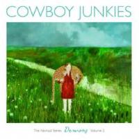 Cowboy Junkies圖片照片_Cowboy Junkies
