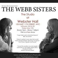 The Webb Sisters圖片照片_The Webb Sisters