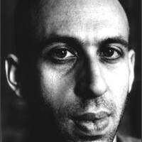 Elliott Sharp圖片照片_Elliott Sharp