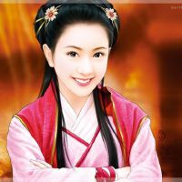 衛子夫圖片照片_衛子夫