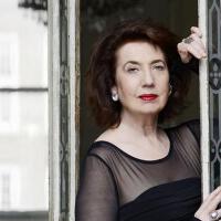 Anne Queffelec and Imogen Cooper歌曲歌詞大全_Anne Queffelec and Imogen Cooper最新歌曲歌詞