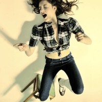 Florence + The Machine圖片照片_Florence + The Machine