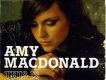 Amy MacDonald歌曲歌詞大全_Amy MacDonald最新歌曲歌詞