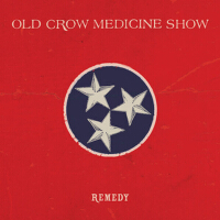 Remedy專輯_Old Crow Medicine ShRemedy最新專輯