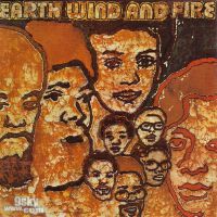 Earth Wind & Fire圖片照片_Earth Wind & Fire