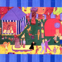 Of Montreal圖片照片_Of Montreal