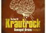 Damaged Brains 2 (The Best Of Krautrock)專輯_Walter WegmüllerDamaged Brains 2 (The Best Of Krautrock)最新專輯
