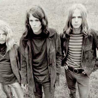 Blue Cheer圖片照片_Blue Cheer