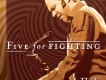 Five For Fighting圖片照片