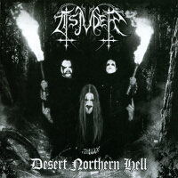 Desert Northern Hell