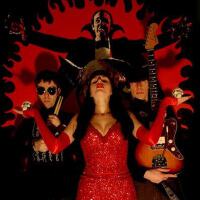 Messer Chups圖片照片_Messer Chups