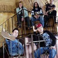 Bloodhound Gang圖片照片_Bloodhound Gang