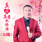 真心真意把你陪專輯_江都子真心真意把你陪最新專輯
