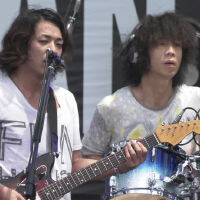 Nothing's Carved In Stone圖片照片_Nothing's Carved In Stone