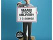 SEAMO歌曲歌詞大全_SEAMO最新歌曲歌詞