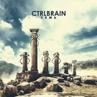 ctrlBrain圖片照片_照片寫真