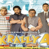 Krazzy 4