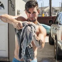 Benjamin Taylor圖片照片_Benjamin Taylor