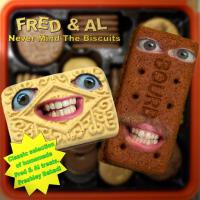 Never Mind the Biscuits