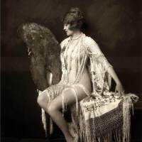 Ruth Etting圖片照片_Ruth Etting