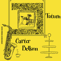 The Tatum, Carter, Bellson Trio