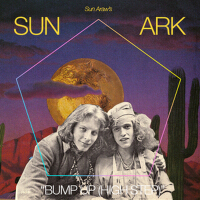 Sun Ark專輯_Sun ArawSun Ark最新專輯