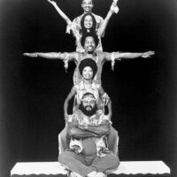 The 5th Dimension圖片照片_The 5th Dimension