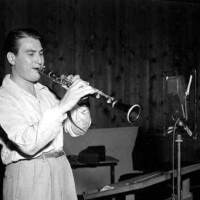 Artie Shaw圖片照片_Artie Shaw