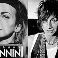 Gianna Nannini圖片照片_Gianna Nannini