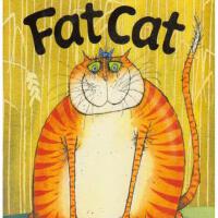 Fat Cat圖片照片_Fat Cat