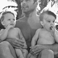 Ricky Martin圖片照片_Ricky Martin