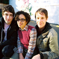 The Thermals圖片照片_The Thermals