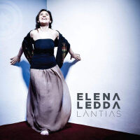 Elena Ledda個人資料介紹_個人檔案(生日/星座/歌曲/專輯/MV作品)