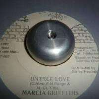 Marcia Griffiths圖片照片_Marcia Griffiths