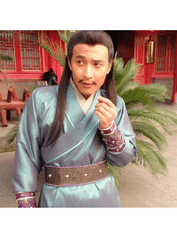 杜陽圖片照片_杜陽
