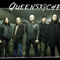 Queensryche圖片照片_Queensryche