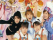 Mini Moni歌曲歌詞大全_Mini Moni最新歌曲歌詞