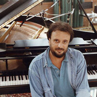 Riccardo Tesi圖片照片_Riccardo Tesi