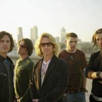 Collective Soul圖片照片_Collective Soul