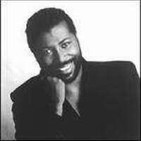 Teddy Pendergrass圖片照片_Teddy Pendergrass