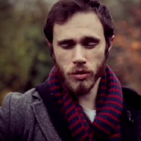 James Vincent McMorrow圖片照片_James Vincent McMorrow