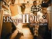 BoyZ II Men歌曲歌詞大全_BoyZ II Men最新歌曲歌詞