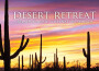 Desert Retreat專輯_Dan Gibson's SolDesert Retreat最新專輯