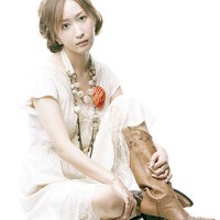 Kokia (吉田亞紀子)圖片照片_Kokia (吉田亞紀子)