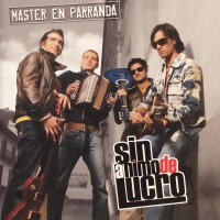 Sin Animo De Lucro歌曲歌詞大全_Sin Animo De Lucro最新歌曲歌詞