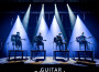 Guitar Rhapsody (Live)專輯_40 FingersGuitar Rhapsody (Live)最新專輯